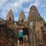 Pre Rup Temple