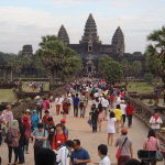 Angkor Wat