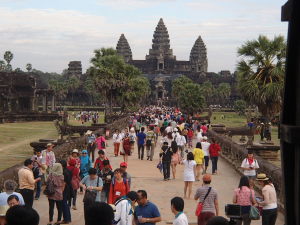 Angkor Wat