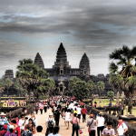 Angkor Wat