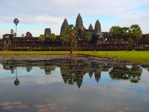 Angkor Wat