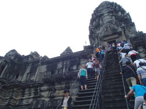 Angkor Wat