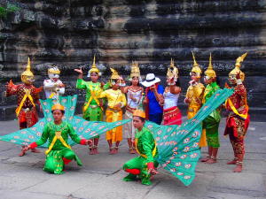 Angkor Wat