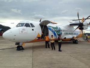 Cebu Airline