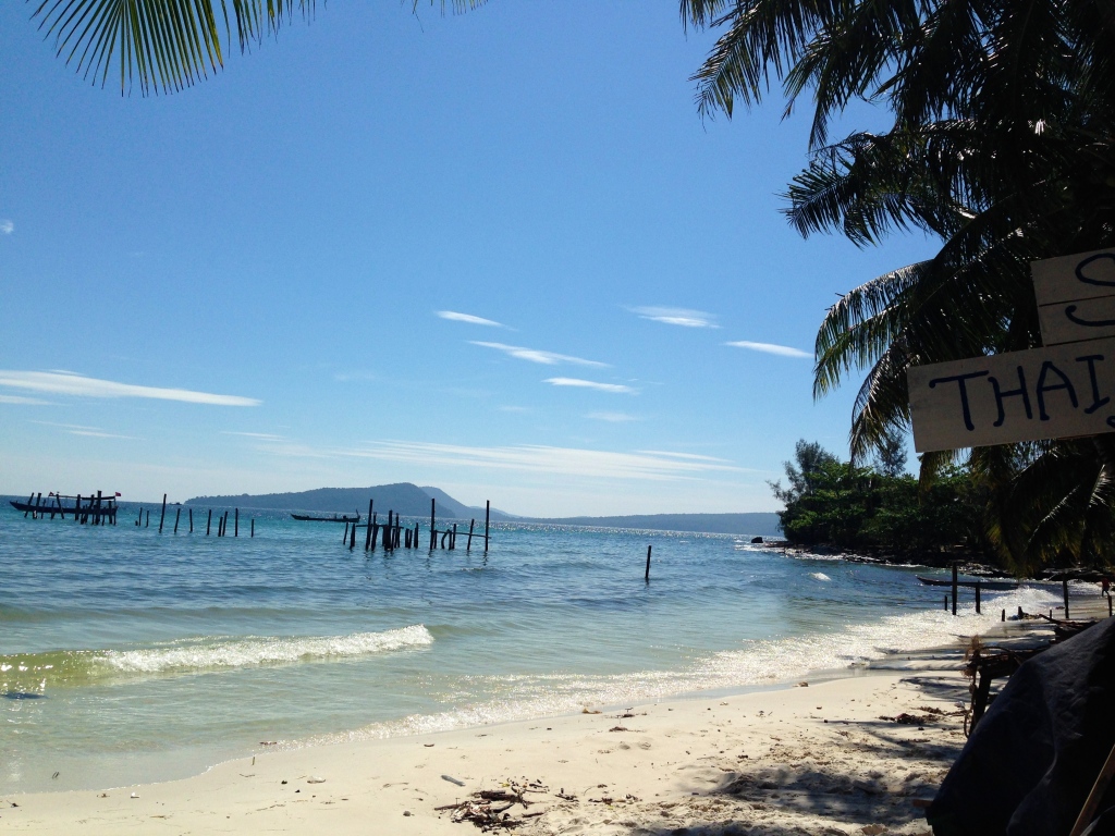 Koh Rong