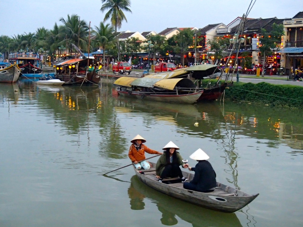 Hoi An