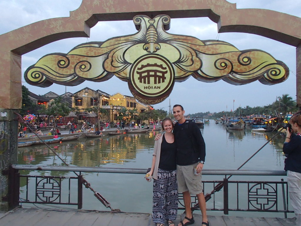 Hoi An, Vietnam