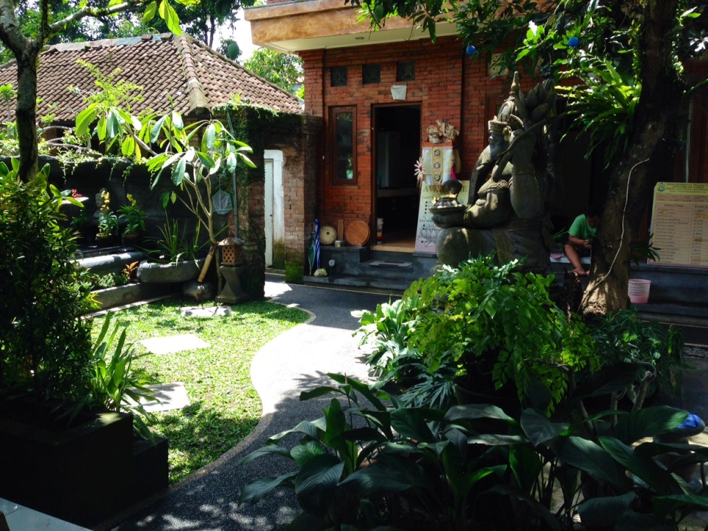 Bali Homestay