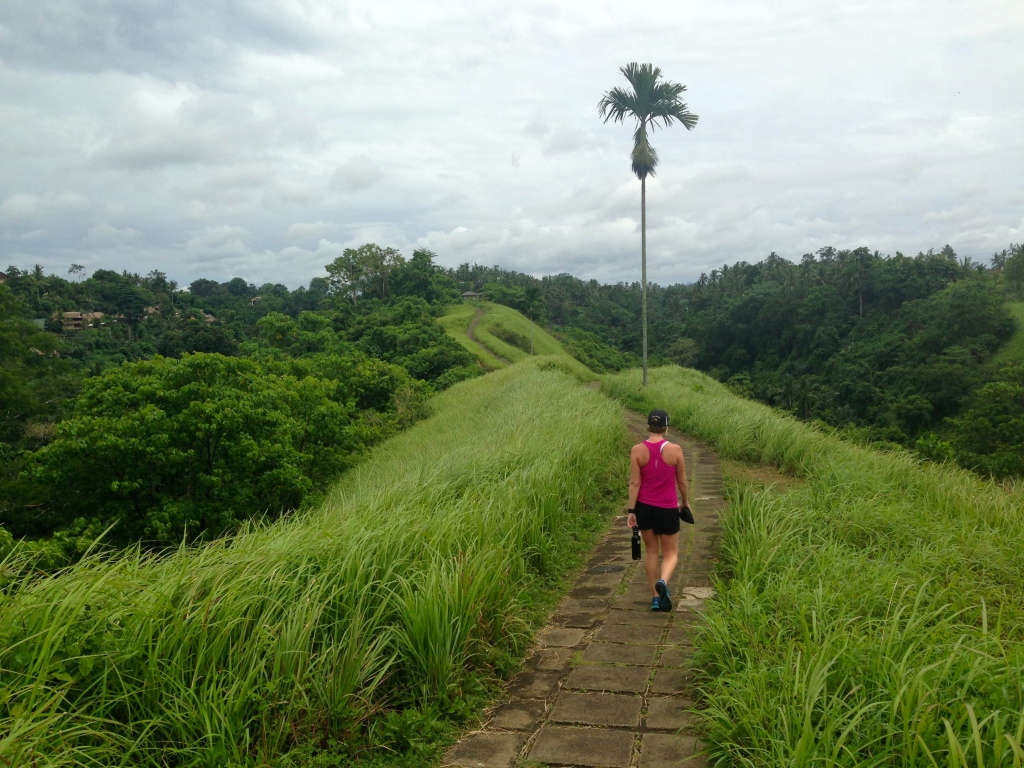 Campuhan Ridge walk