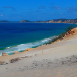 Rainbow Beach