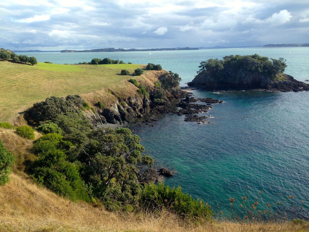 Waiheke Island