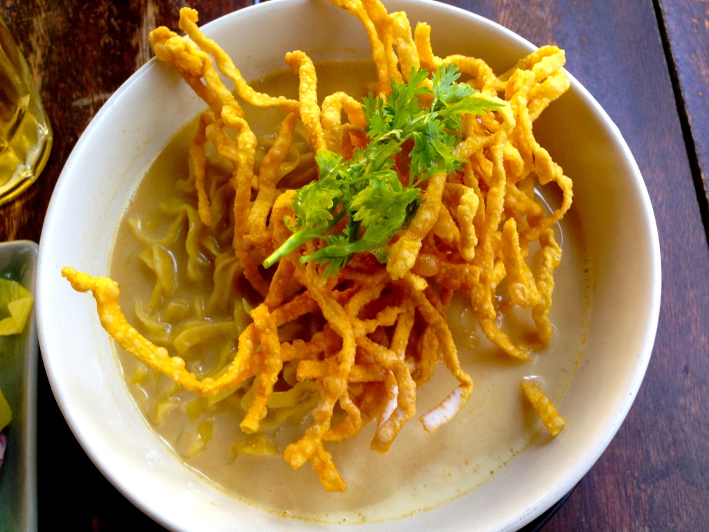 Khao Soi