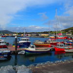 Dingle Harbor