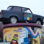 Berlin Car