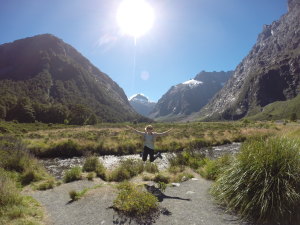 Milford Sound