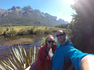 Milford Sound