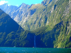 Milford Sound