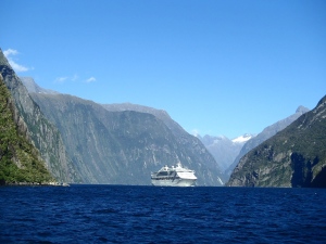 Milford Sound