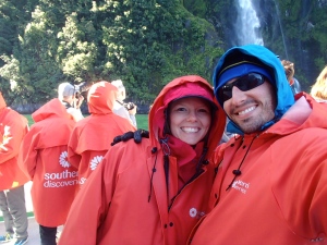 Milford Sound