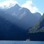 Milford Sound