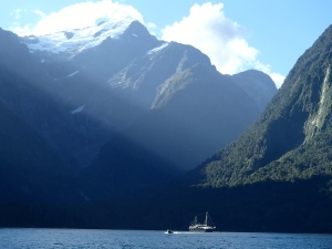 Milford Sound