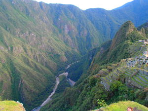 Day 4: Machu Picchu